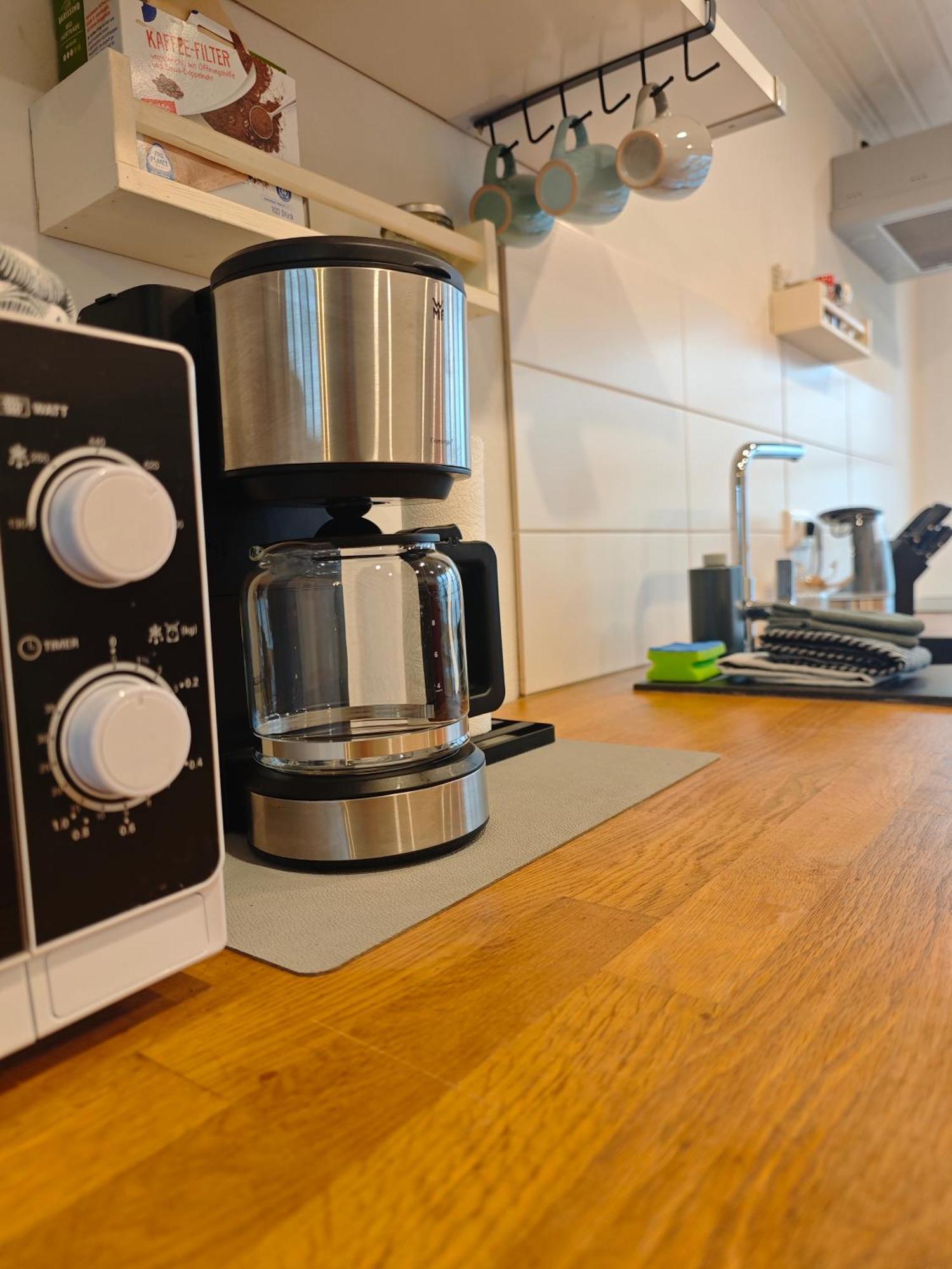 Ferienwohnung Diekblick - Kleiner Deichhof Hattstedtermarsch Ngoại thất bức ảnh